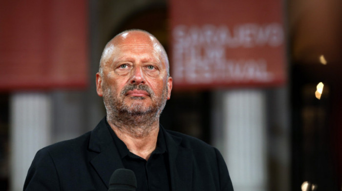 Mirsad Purivatra napušta funkciju direktora Sarajevo film festivala