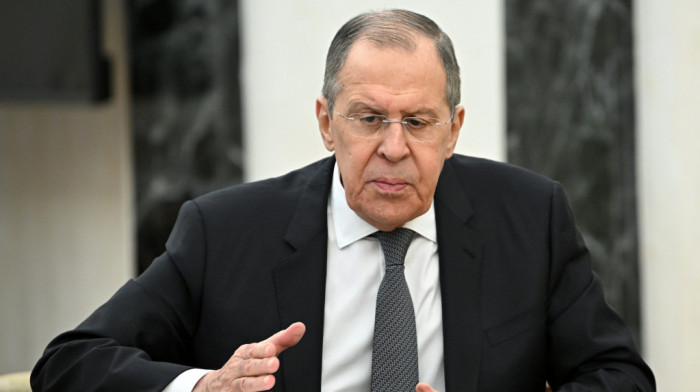 Lavrov: Ruski zahtevi Ukrajini ne znače njenu kapitulaciju