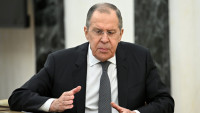 Lavrov: Uveren sam da će rešenje krize u Ukrajini biti pronađeno