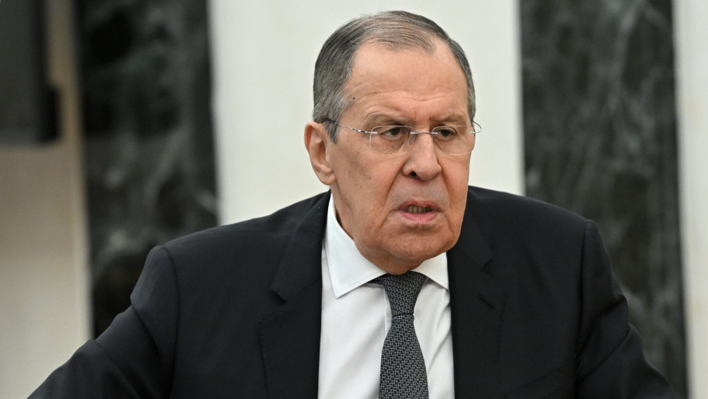 Lavrov obavestio Gutereša o razgovorima Rusije i NATO u vezi sa bezbednosnim garancijama