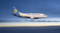 Najveća avio kompanija u Ukrajini povlači avione u druge zemlje, dve letilice upućene u Beograd