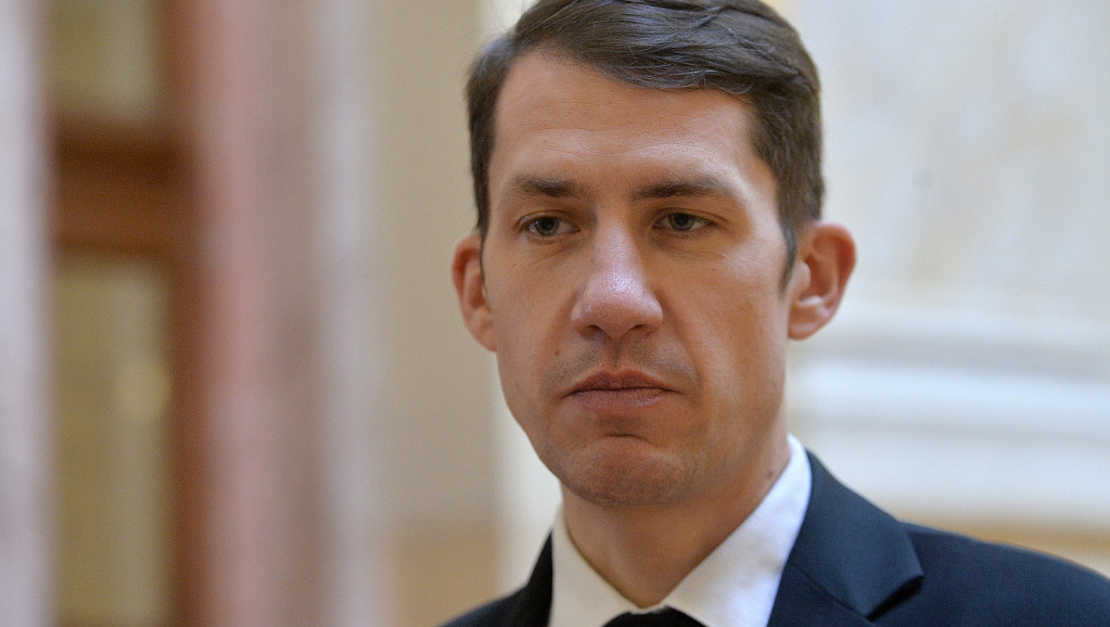 Balint Pastor: Dobri odnosi Amerike i Mađarske važni su i za Srbiju