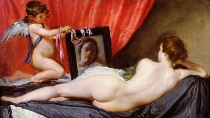 Neobična priča o Velaskezovoj "Veneri pred ogledalom": "Najlepša žena mitološke istorije" koja se krila od inkvizicije