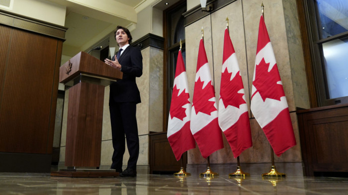 Kanada planira prodaju zaplenjene ruske imovine, žele da finansiraju žrtve rata u Ukrajini