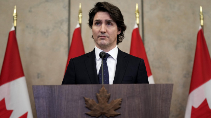 Džonston: Vlada Kanade nije svesno ignorisala podatke o mešanju Kine u unutrašnju politiku