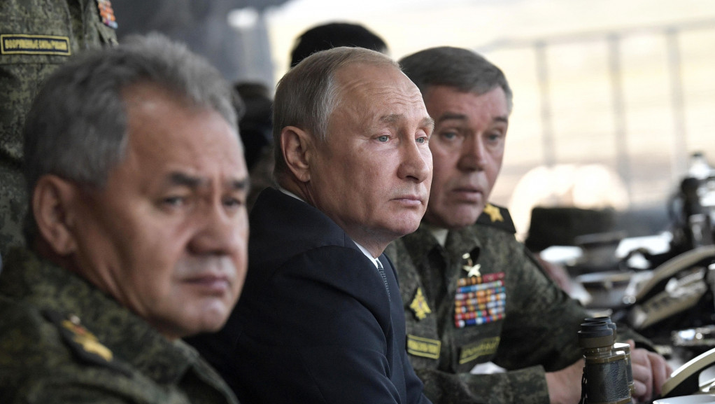 Usvojen deveti paket sankcija protiv Rusije: "Putin kao oružje koristi zimu, EU odgovara ovako"
