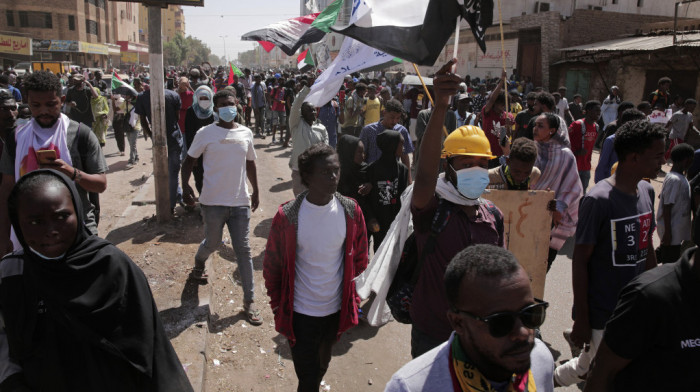 Prekinut dijalog u Sudanu, opozicija odbila učešće