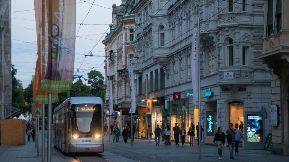 Donja Austrija razmatra gašenje javne rasvete zbog energetske krize