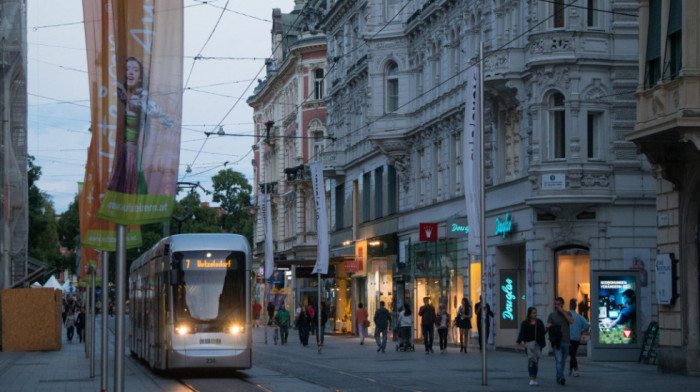 Donja Austrija razmatra gašenje javne rasvete zbog energetske krize