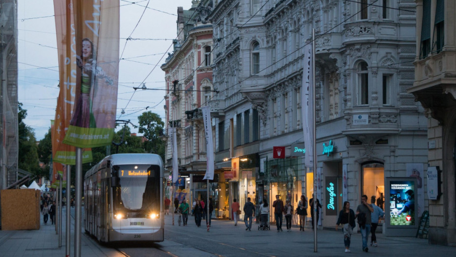 Novi režim za ulazak u zemlju: U Austriju se od sada može i sa antigenskim testom