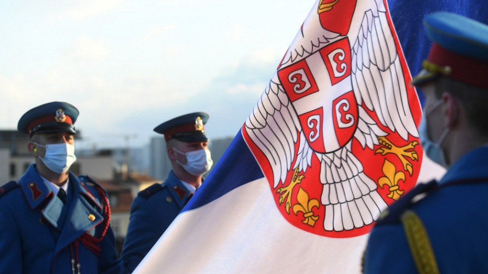Srbija obeležava Dan državnosti uz raspisivanje izbora: Centralna ceremonija u Orašcu, Vučić dodeljuje odlikovanja