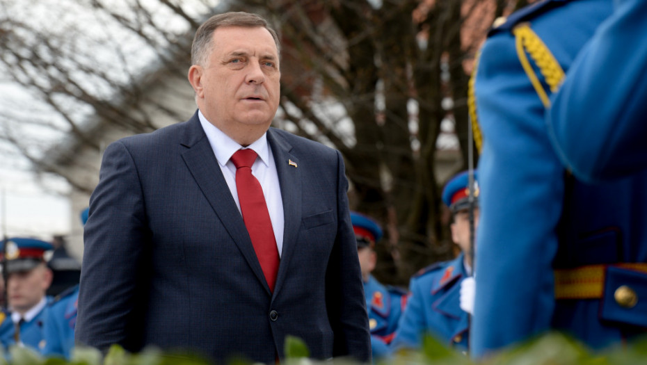 Dodik: Protivim se bilo kakvoj satanizaciji ruskog naroda