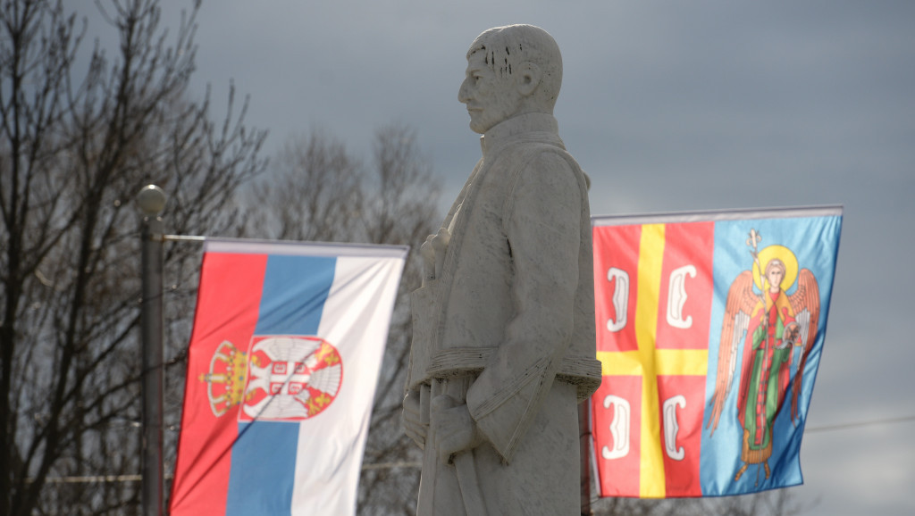 Sutra je Sretenje -Dan državnosti: Vučić uručuje odlikovanja, centralna ceremonija u Orašcu