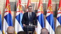 Vučić o poziciji Srbije u krizi u Ukrajini: "Zabrinut sam, pred nama su brojni izazovi"