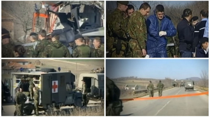 Godišnjica napada na autobus "Niš ekspresa" na Kosovu - ni 21 godinu kasnije niko nije kažnjen za zastrašujući zločin