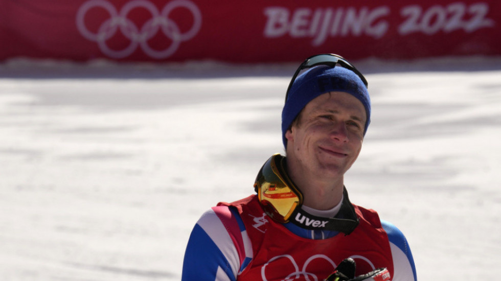 Bilans dana na ZOI: Francuska osvojila zlato u slalomu nakon dve decenije