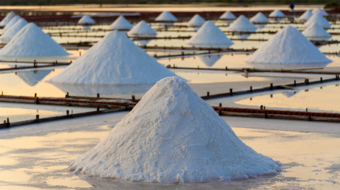 Proizvodnja soli se sve manje isplati zbog cene energenata - pakuju je samo po porudžbini i najavljuju poskupljenje