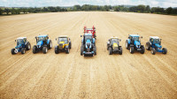 Uprava za agrarna plaćanja - raspisan konkurs za nabavku traktora