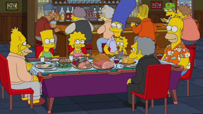 10 zanimljivih činjenica o "Simpsonovima" koje znaju samo najveći obožavaoci te serije