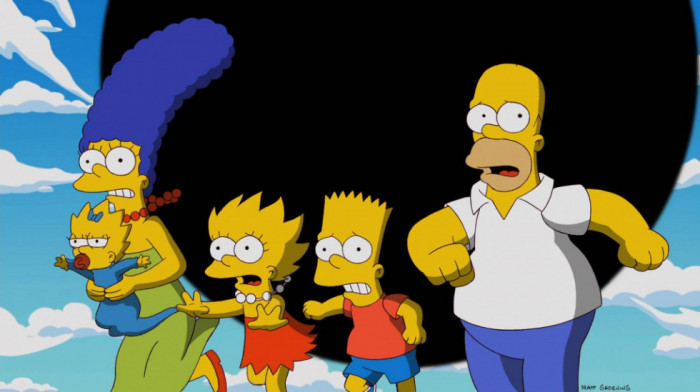 Dizni povukao epizodu Simpsonovih u kojoj se pominju radni logori u Kini