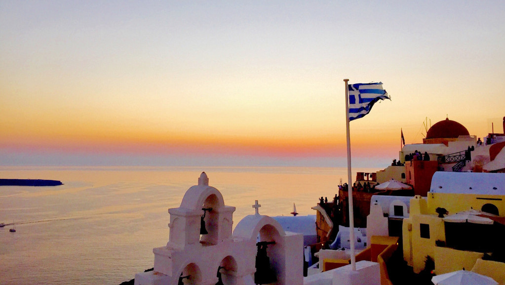 Grci objavili kada zvanično počinje turistička sezona, ove godine znatno ranije nego 2021.