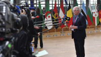 Borelj: Danas u Parizu Savet EU usvaja paket hitnih sankcija