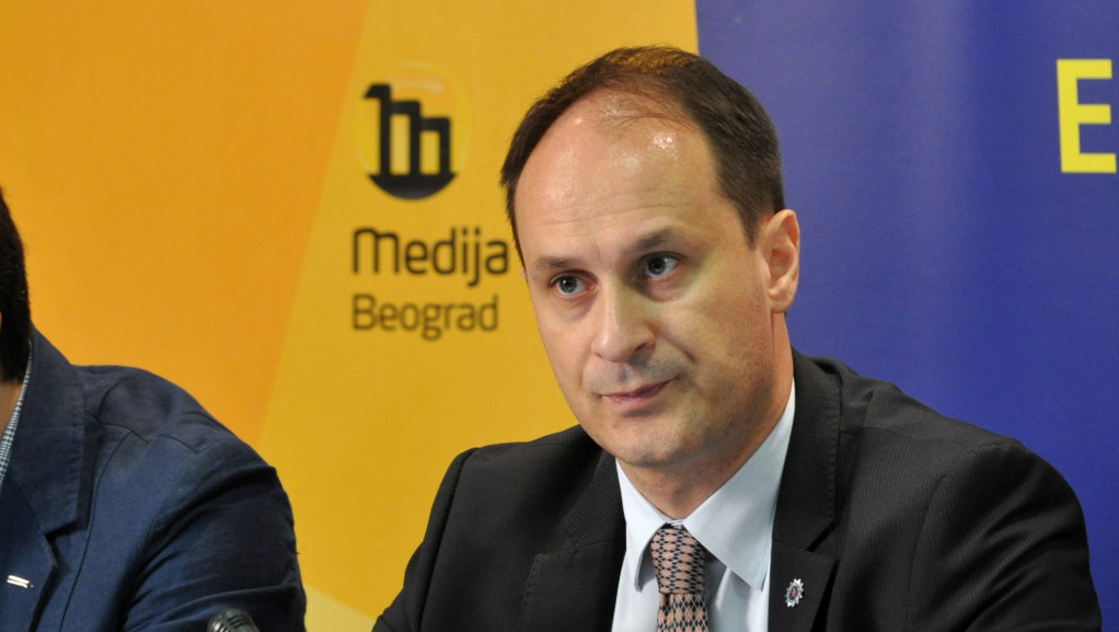 Elektronska sednica VST ostala bez kvoruma - prigovori se smatraju usvojenim