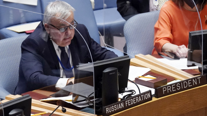 Zamenik ministra spoljnih poslova Rusije: Kijev izmišlja izgovore kako ne bi postupio po dogovoru iz Minska