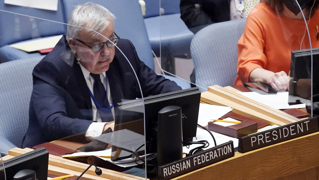 Zamenik ministra spoljnih poslova Rusije: Kijev izmišlja izgovore kako ne bi postupio po dogovoru iz Minska