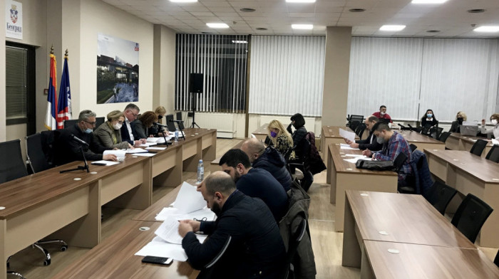 Gradska izborna komisija Beograda utvrdila zbirnu izbornu listu
