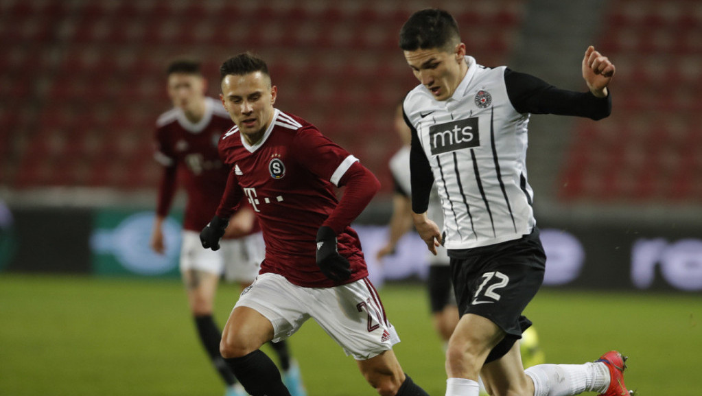 Pobeda Partizana vredna Lige šampiona: Partizan učvrstio Srbiju na 11. mestu UEFA rang liste