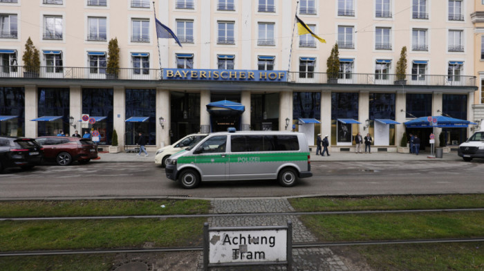 Minhenska bezbednosna konferencija prvi put bez Rusije, jedna od tema situacija na Zapadnom Balkanu