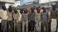 Osuđeno 38 muslimana na smrt, 11 na doživotni zatvor u Indiji