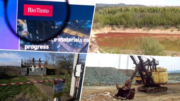 Ekološki ustanak: Ispunjen jedan od zahteva sa protesta zbog izgradnje rudnika litijuma