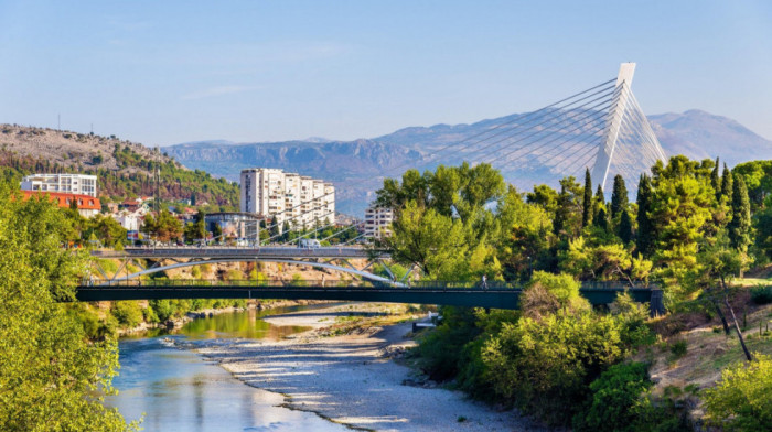 Najviše stranih kompanija u Crnoj Gori je iz Turske, Rusije i Srbije