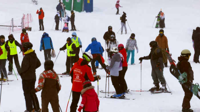 Procvetao zimski turizam u Srbiji, vlasnici smeštaja i agencije zadovoljni, ali ne i svi turisti