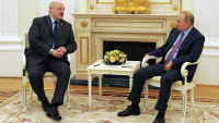 Putin nakon razgovora s Lukašenokm: Kijev da razgovara sa Donbasom sto pre