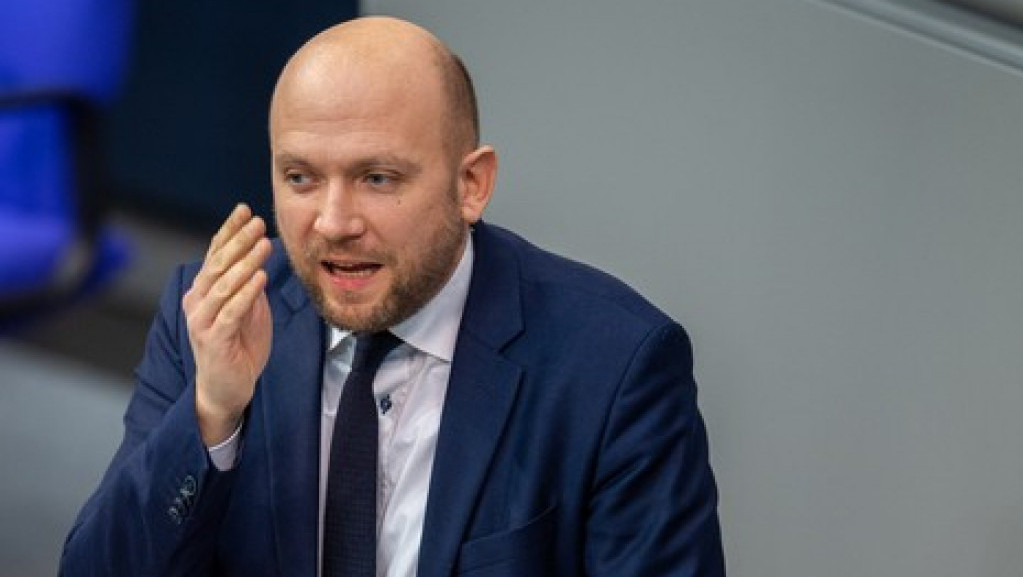 Zaracin: Treba imati pozitivan pristup prema ZSO