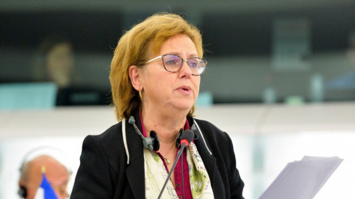 Francuska poslanica u EP: Srbi na Kosovu simbol stradanja, situacija se pogoršala