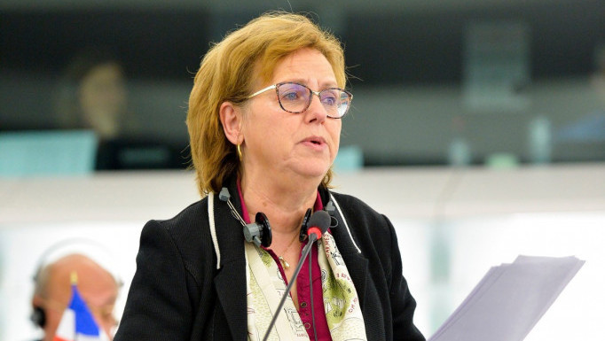Francuska poslanica u EP: Srbi na Kosovu simbol stradanja, situacija se pogoršala