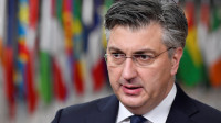 Plenković o situaciji u Ukrajini: Sankcije Rusiji nisu poslednja poruka Evrope