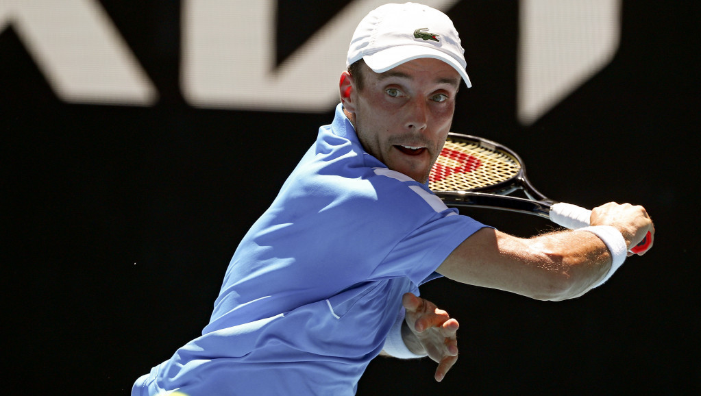 Novi slučaj koronavirusa na Vimbldonu: Pozitivan i Bautista Agut