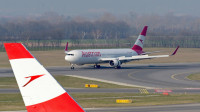Austrijska aviokompanija AUA prekida letove za Kijev i Odesu
