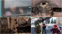 Kriza u Ukrajini ne jenjava: Detonacije odjekuju od jutros, poginula dva civila u Lugansku