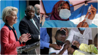 Da li je Zapad ostavio Afriku na cedilu: Vakcinisano tek 12 odsto ukupne populacije, a u četiri države - skoro niko