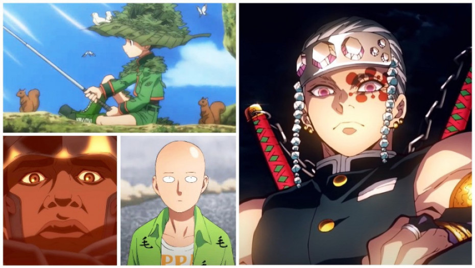 Deset najboljih anime serija koje možete gledati na Netfliksu