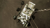 Rover Preseverans obeležio godinu dana rada na Marsu i došao do niza zanimljivih saznanja
