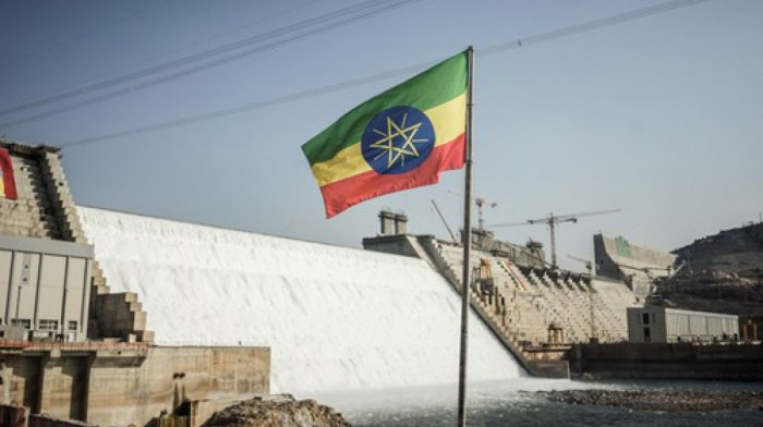 Na brani na Plavom Nilu u Etiopiji počela proizvodnja struje