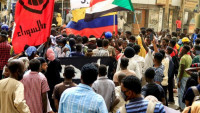 Suzavac i šok bombe na protestima u Sudanu, poginuo demonstrant