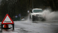 U Velikoj Britaniji izdato 184 upozorenja zbog poplava, treća oluja u nedelju dana